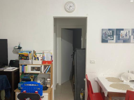 האחים טרבס 23 (ביל"ו)