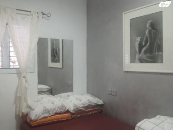 מקווה ישראל 4 (רובע ט)