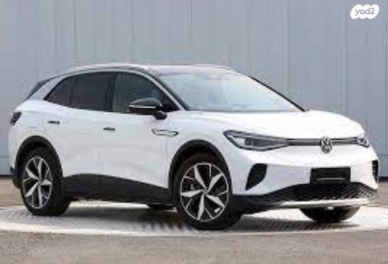 פולקסווגן ID4 (2023)
