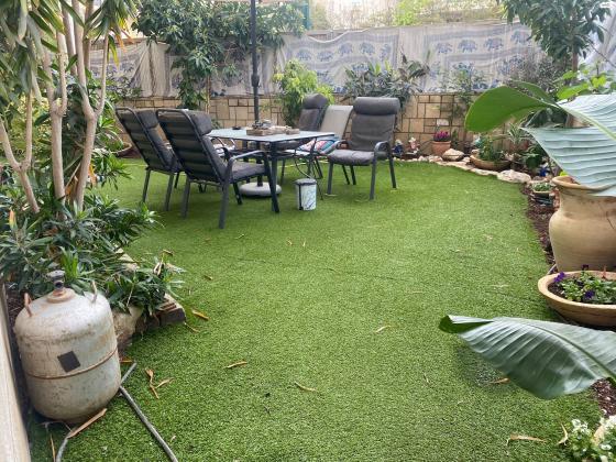 חנה רובינא 5 (תל ברוך צפון)