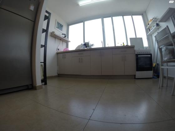 דרך השלום 20 (שכונה ג)