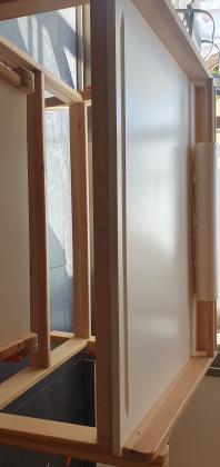 שולחן כתיבה/ציור של חברת איקאה,