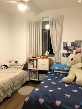 עוזיאל 133 (מתחם נגבה)