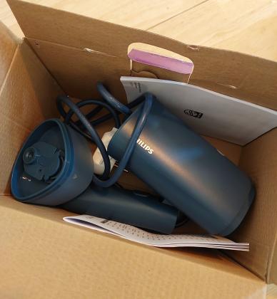 חדש באריזה ניתן להביא לאזור