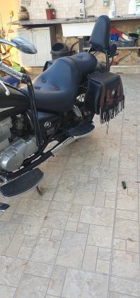 קאוואסאקי EN500 (2002)