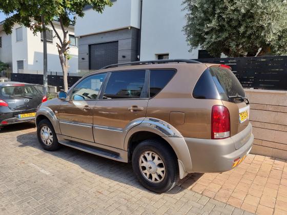 סאנגיונג רקסטון (2006)