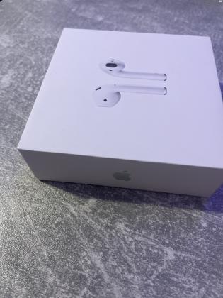 AirPods 2 / איירפודס