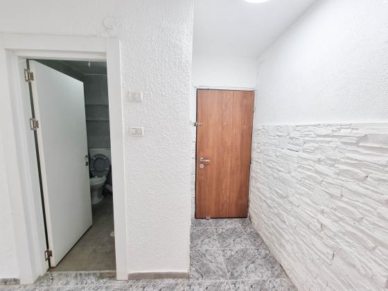 שמעון בר גיורא 26 (שכונה ד)