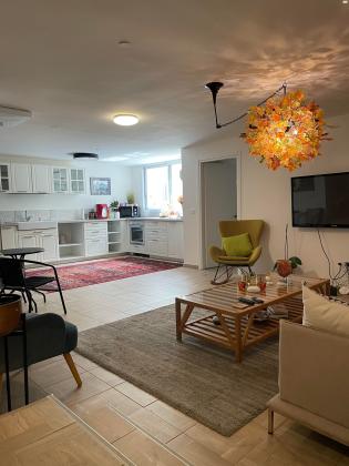 הפרטיזנים 22 (כפר גנים א)