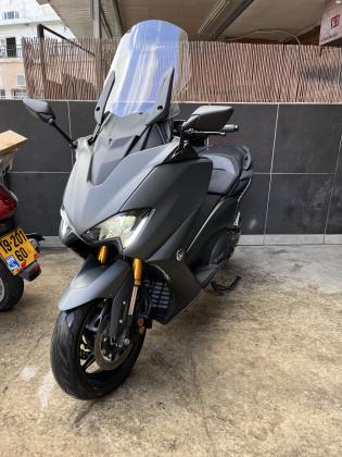 ימאהה TMAX 560 (2020)