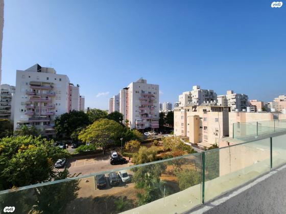 הזורעים 4 (קרית גנים)