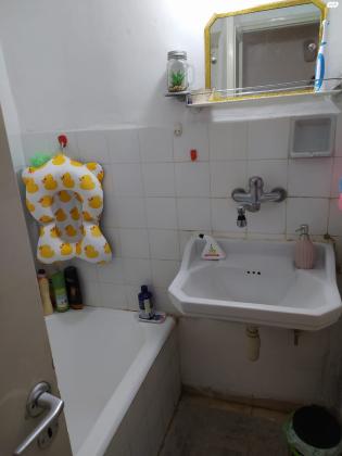 רבן יוחנן בן זכאי 31 (קטמון א-ו)