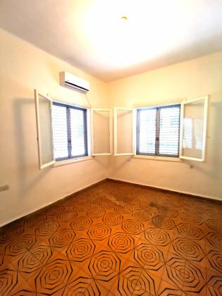 בן יהודה 116 (הצפון הישן החלק הדרום מערבי)