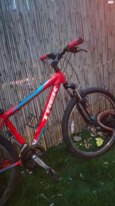 אופנים של חברת TREK