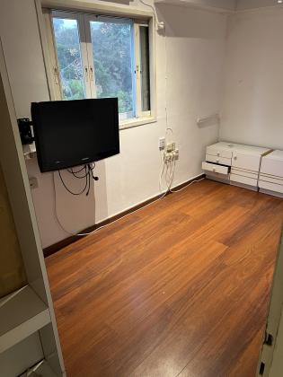 בצלאל 24 (הצפון החדש החלק הדרומי)