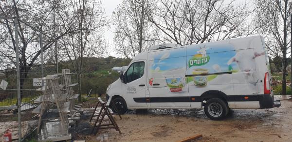 רנו מאסטר ארוך (2017)