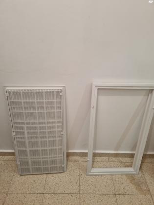 גריל אוויר חוזר למזגן מיני מרכזי