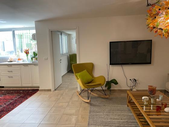 הפרטיזנים 22 (כפר גנים א)