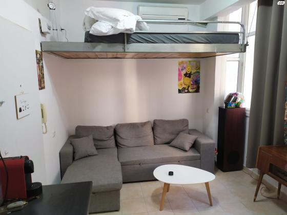 דיזנגוף 154 (הצפון הישן החלק הדרום מזרחי)