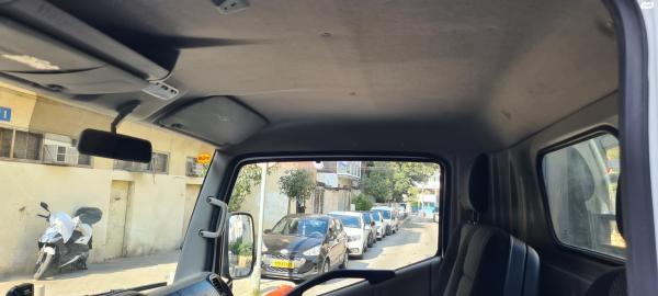 ניסאן קבסטאר (2014)