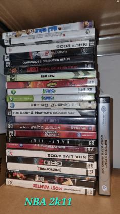 כל מיני דיסקים 3 ב 100₪