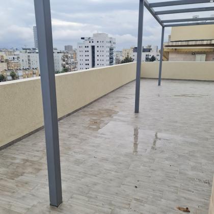 סוקולוב 24 (צפון מערב)