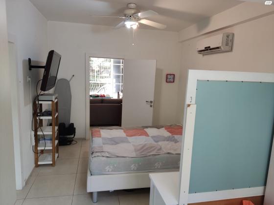 השומרון 3 (אגרובנק)