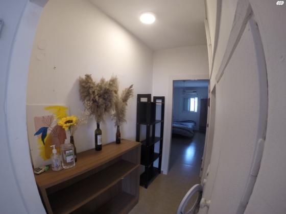 דרך השלום 20 (שכונה ג)