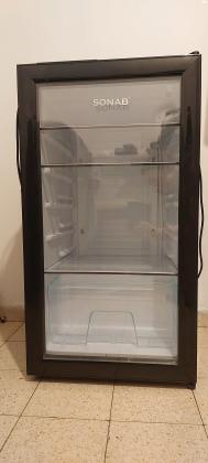 מקרר משרדי קטן, ללא מקפיא