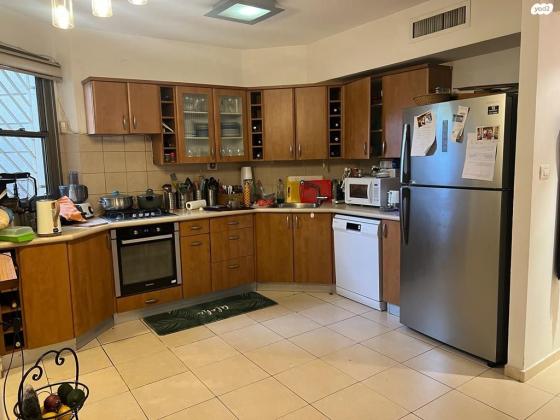 חנה רובינא 5 (תל ברוך צפון)