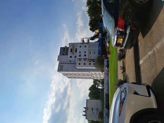 שדרות מח"ל 37 (קרית חיים מערבית)