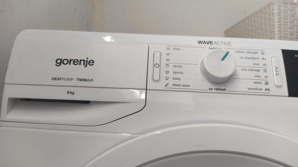 מייבש כביסה Gorenje DE82/G גורנייה