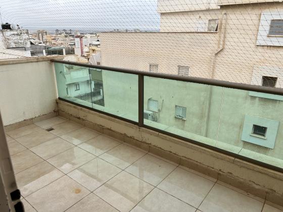 חפץ חיים 61 (מרכז העיר דרום)