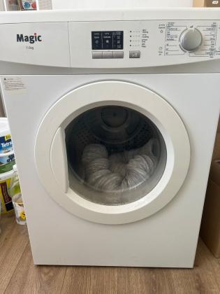 מייבש כביסה 7 ק"ג דגם