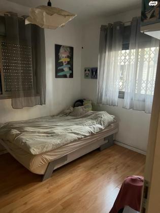 חנה רובינא 5 (תל ברוך צפון)