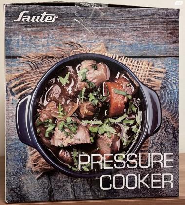 סיר מולטי שף מקצועי סאוטר