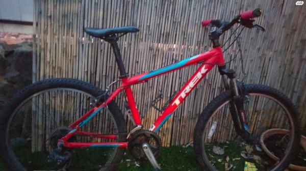 אופנים של חברת TREK