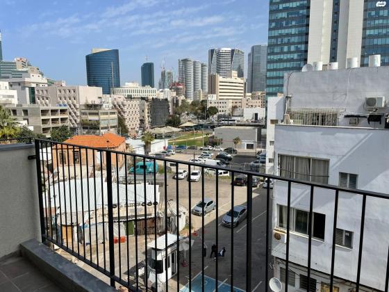 אייגר 10 (נוה שאנן)