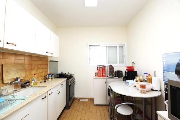 שרירא שמואל 5 (רביבים)