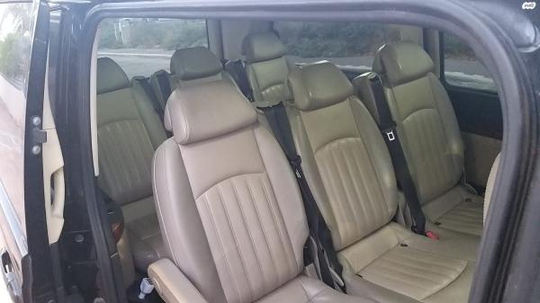 מרצדס ויאנו (2013)