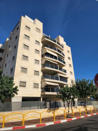 שדרות קק"ל 28 (מוצקין הותיקה)