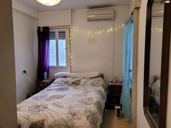 רבן יוחנן בן זכאי 31 (קטמון א-ו)