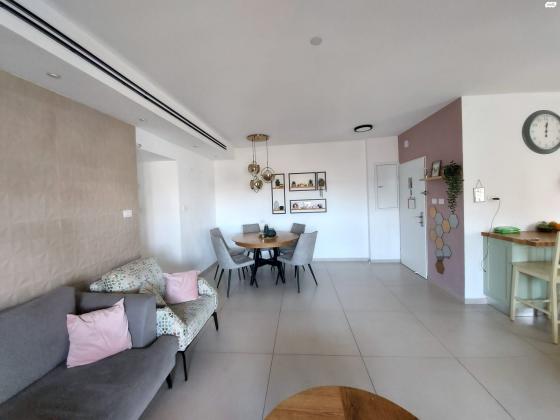 יוסקה יריב 7 (רמות)