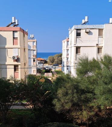 שדרות מח"ל 37 (קרית חיים מערבית)