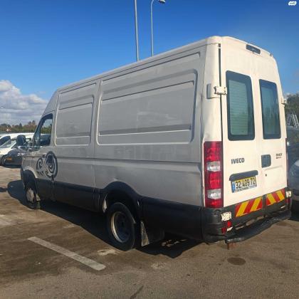 איווקו 50C15 (2011)