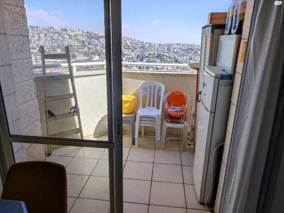 נחמה 5 (חומת שמואל;הר חומה)