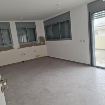 סוקולוב 24 (צפון מערב)