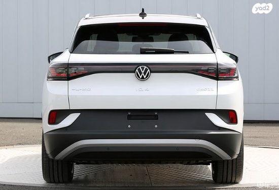 פולקסווגן ID4 (2023)