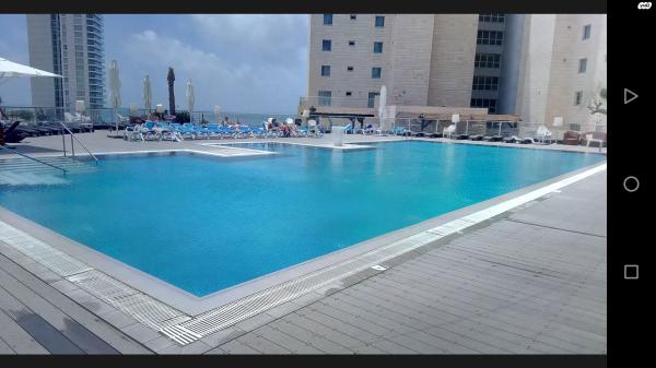 שדרות עובד בן עמי 41 (מרכז העיר)