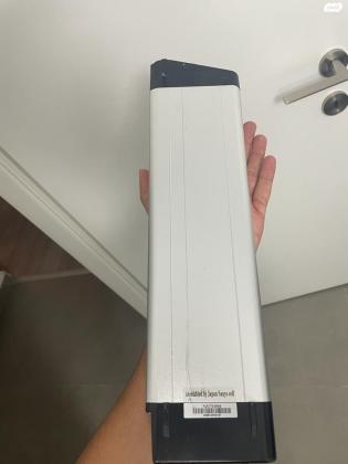 דגם +Italwin K2 אופניים חשמליים